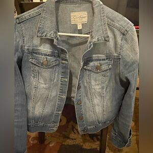 Jessica Simpson Women's Denim Jeans